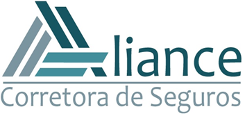 Logo Aliance Corretora de Seguros Ltda
